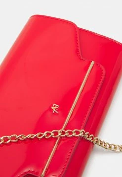Anna Field Clutch - Red, Mujer -Anna Field Ventas 2022 3377e3b06d6b4bc5a60b9c94bbd358e7