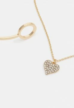 Anna Field 3 PACK - Pulsera - Gold-coloured, Mujer -Anna Field Ventas 2022 338557ba0abc4a9ebcc6f0dce03e20be