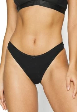 Anna Field GEORGINA 7PP THONG COTTON - Tanga - Black/grey, Mujer 9 Anna Field GEORGINA 7PP THONG COTTON - Tanga - Black/grey, Mujer -Anna Field Ventas 2022 33a8272f17c248c786b96233b013f0e1