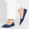 Anna Field Mocasines - Dark Blue, Mujer 2 Anna Field Mocasines - Dark Blue, Mujer -Anna Field Ventas 2022 3401b8736a4d47bc97343557ca3d5158