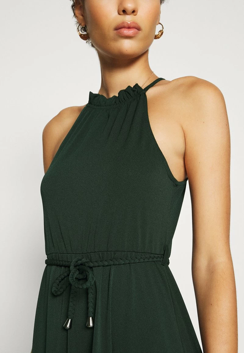 Anna Field Vestido Ligero - Scarab, Mujer 9 Anna Field Vestido Ligero - Scarab, Mujer - Imagen 7