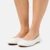 Anna Field Bailarinas - White, Mujer -Anna Field Ventas 2022 3423d17e4e464504a8172207bad00c2c