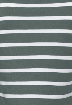 Anna Field STRIPEY CONTRAST - Camiseta De Manga Larga - Light Green, Mujer 7 Anna Field STRIPEY CONTRAST - Camiseta De Manga Larga - Light Green, Mujer -Anna Field Ventas 2022 342a64c09d0f473b9ff8d8a65bd8bd03