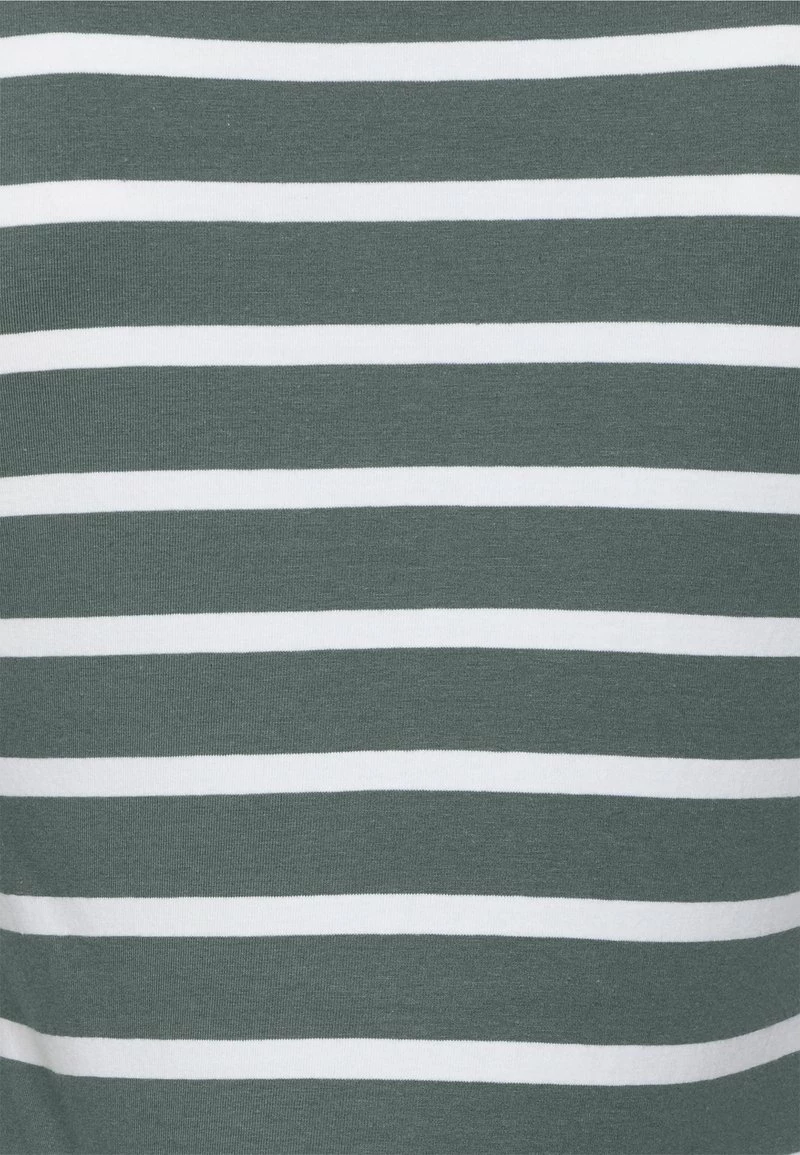 Anna Field STRIPEY CONTRAST - Camiseta De Manga Larga - Light Green, Mujer 5 Anna Field STRIPEY CONTRAST - Camiseta De Manga Larga - Light Green, Mujer - Imagen 3
