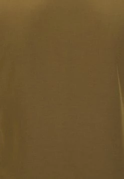 Anna Field Camiseta Básica - Khaki, Mujer -Anna Field Ventas 2022 342d9967ade042729b63bd2141a5552e