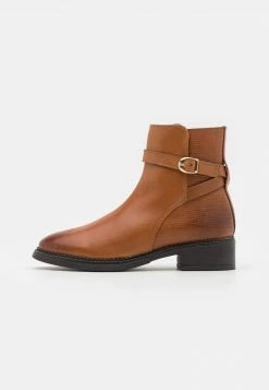 Anna Field LEATHER - Botines - Cognac, Mujer 9 Anna Field LEATHER - Botines - Cognac, Mujer -Anna Field Ventas 2022 342f32be49b947cebd4f2042d1584e4e