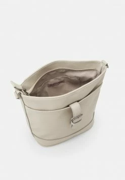 Anna Field Bandolera - Grey, Mujer -Anna Field Ventas 2022 3455cd2761ea47eab1092e9be89380df