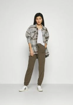 Anna Field Camiseta Básica - White, Mujer -Anna Field Ventas 2022 3493699135454e14841b9d84e69cc9da