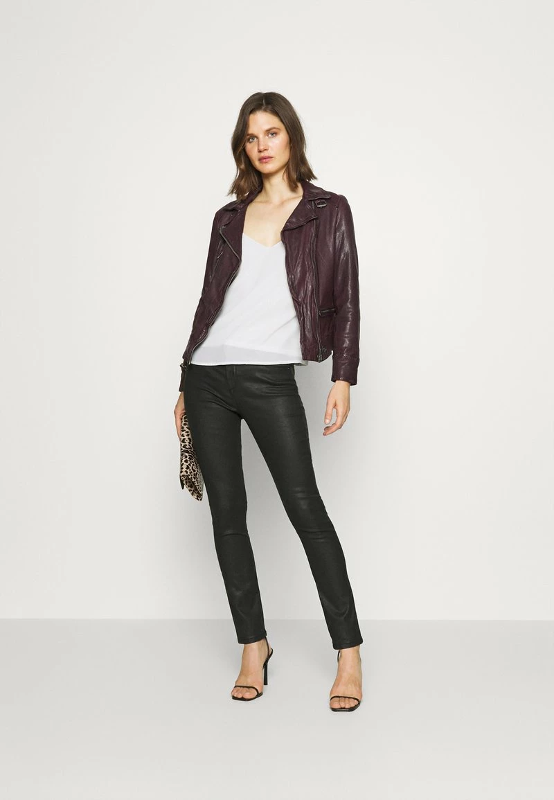 Anna Field Top - Cloud Dancer, Mujer 4 Anna Field Top - Cloud Dancer, Mujer - Imagen 2