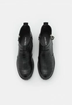 Anna Field Botines - Black, Mujer 13 Anna Field Botines - Black, Mujer -Anna Field Ventas 2022 34cfb07714e24a8a84b0e6f8ce882d8a