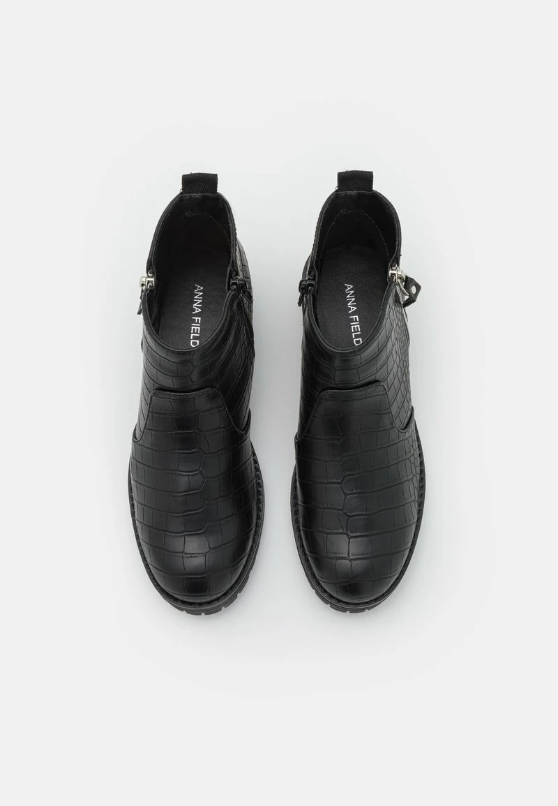 Anna Field Botines - Black, Mujer 8 Anna Field Botines - Black, Mujer - Imagen 6