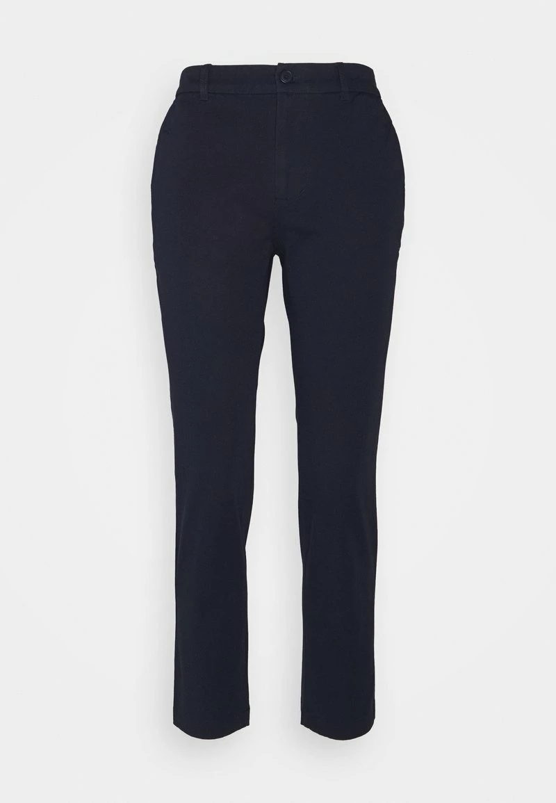 Anna Field Pantalones Chinos - Dark Blue, Mujer 3 Anna Field Pantalones Chinos - Dark Blue, Mujer