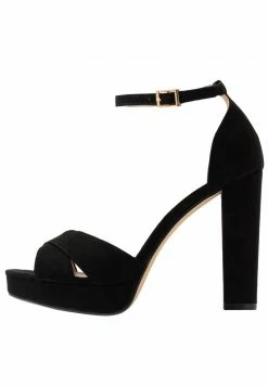 Anna Field Sandalias De Tacón - Black, Mujer -Anna Field Ventas 2022 350be832ebb846cea2942c65b4c158d2