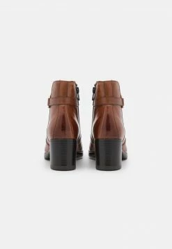 Anna Field LEATHER - Botines Bajos - Brown, Mujer -Anna Field Ventas 2022 3569ff1bccf444dfa1030d19f3c8875e
