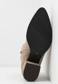 Anna Field LEATHER - Botines Bajos - Beige, Mujer -Anna Field Ventas 2022 356b771b42614b18bb2f873bfe91071f