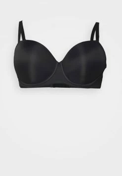 Anna Field 2 PACK - Sujetador Básico - Black/nude, Mujer -Anna Field Ventas 2022 35e68cc572d54a82a4b519e03bb6f5b0