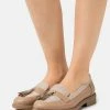 Anna Field Mocasines - Taupe, Mujer -Anna Field Ventas 2022 35ee8ab15d994aae85e75ec5663bdf7c