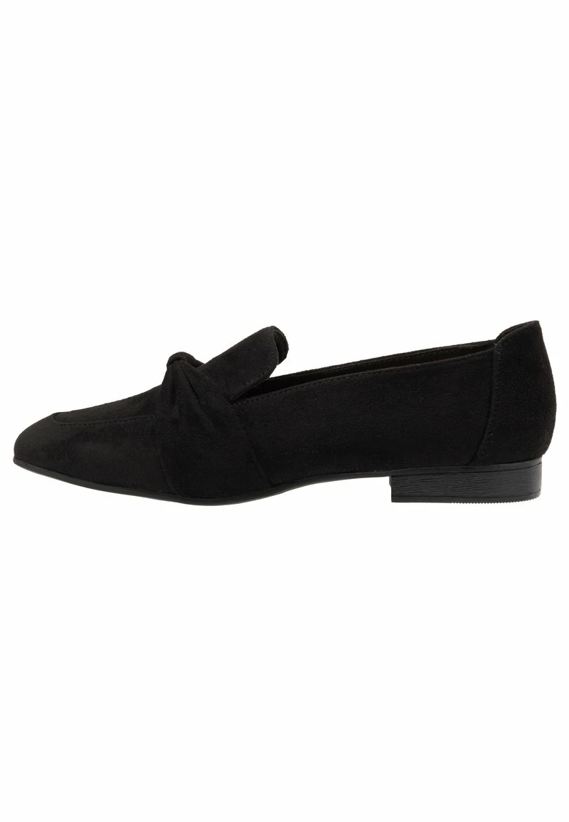 Anna Field Mocasines - Black, Mujer 4 Anna Field Mocasines - Black, Mujer - Imagen 2