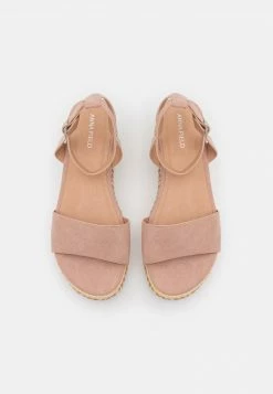 Anna Field Sandalias - Light Pink, Mujer -Anna Field Ventas 2022 35f4fd9dc1964336b03d3984b3235e3c