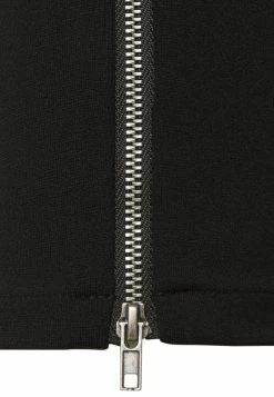 Anna Field Punto Business Legging With Zip Hem - Leggings - Black, Mujer -Anna Field Ventas 2022 362b4325fa244e00818a51ea1c05915e