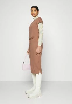 Anna Field Vestido Ligero - Dark Brown, Mujer 20 Anna Field Vestido Ligero - Dark Brown, Mujer -Anna Field Ventas 2022 36631565fe054c98a27c411c18ab2704