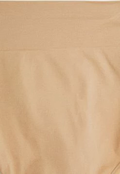 Anna Field 2PP HIGH WAIST THONG - Tanga - Tan, Mujer -Anna Field Ventas 2022 36640adc11034995960fa7175bbadc58