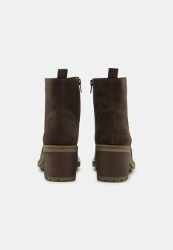 Anna Field LEATHER - Botines - Brown, Mujer -Anna Field Ventas 2022 3664becac0994a0496cf241b05d4ad73