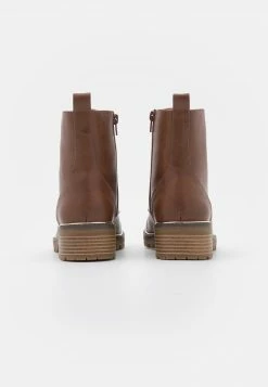 Anna Field Botines Con Cordones - Cognac, Mujer 11 Anna Field Botines Con Cordones - Cognac, Mujer -Anna Field Ventas 2022 3665d5a2acfa45d5a591e359ec1dcaca