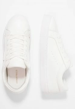 Anna Field Zapatillas - White, Mujer 12 Anna Field Zapatillas - White, Mujer -Anna Field Ventas 2022 36bb6bbafe374025b47e9f9ea7b0d910