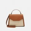 Anna Field Bolso De Mano - Beige/cognac, Mujer -Anna Field Ventas 2022 372c7bbdc18f4a1b8a267bdbc67c51f0