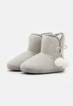 Anna Field Pantuflas - Light Grey/white, Mujer 10 Anna Field Pantuflas - Light Grey/white, Mujer -Anna Field Ventas 2022 372ffc52d5504dabbed62e06119b9d80