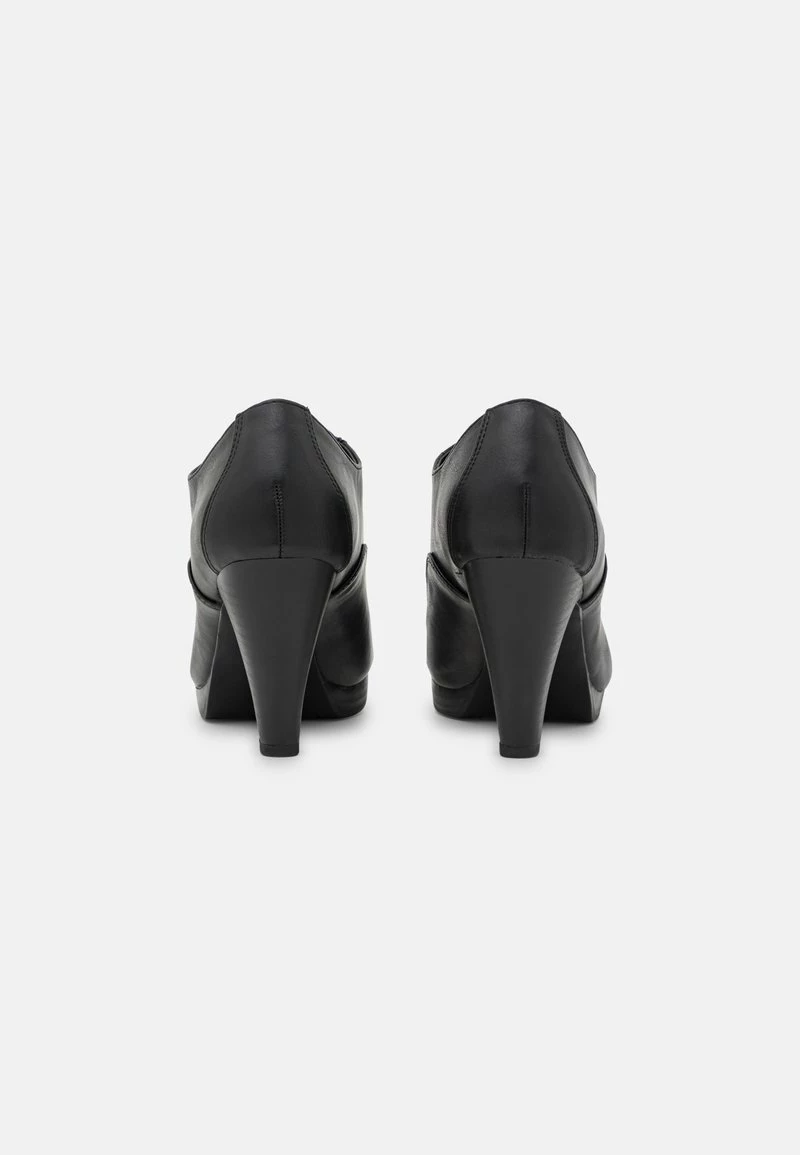 Anna Field Tacones - Black, Mujer 6 Anna Field Tacones - Black, Mujer - Imagen 4