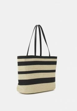 Anna Field Bolso De Mano - Beige/black, Mujer -Anna Field Ventas 2022 375ccae5245e47888b45a59cf3b99617