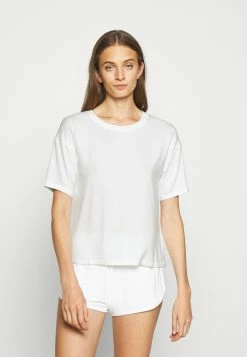 Anna Field Pijama - Beige/off-white, Mujer