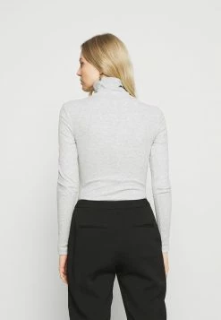 Anna Field Camiseta De Manga Larga - Mottled Light Grey, Mujer 10 Anna Field Camiseta De Manga Larga - Mottled Light Grey, Mujer -Anna Field Ventas 2022 37984e92b64e4e80a47235665cc97f3e