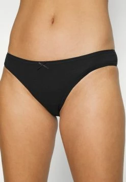 Anna Field SHANNON 10 PACK BRIEF - Braguitas - Black, Mujer -Anna Field Ventas 2022 37cd3b9bebd346b2af7ab29efd6f04b6