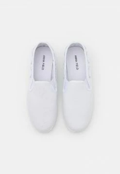 Anna Field Zapatillas - White, Mujer 13 Anna Field Zapatillas - White, Mujer -Anna Field Ventas 2022 381c4887ecec4b17ba63fcbd0c0fb913