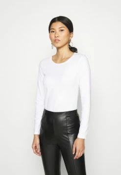 Anna Field 3 PACK - Camiseta De Manga Larga - Black/white/mottled Light Grey, Mujer 10 Anna Field 3 PACK - Camiseta De Manga Larga - Black/white/mottled Light Grey, Mujer -Anna Field Ventas 2022 386be4c852eb44f08c49a2591b3d263c