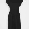 Anna Field Vestido Ligero - Black, Mujer -Anna Field Ventas 2022 388813b985814df487fc90e035fa1fff
