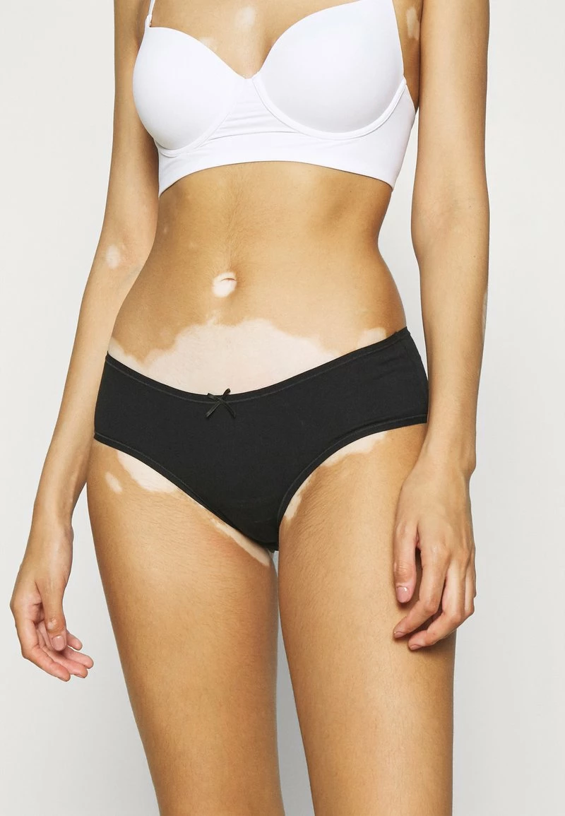 Anna Field ROMY 7 PACK - Braguitas - Grey, Mujer 4 Anna Field ROMY 7 PACK - Braguitas - Grey, Mujer - Imagen 2