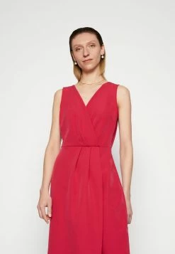 Anna Field Vestido Informal - Red, Mujer -Anna Field Ventas 2022 389467d42e0f40d5b8959e0627bde69e