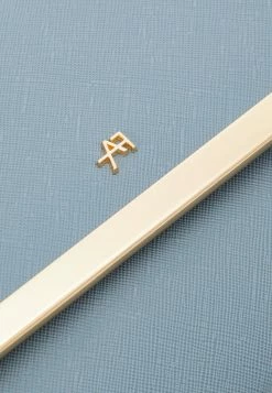 Anna Field Bandolera - Light Blue, Mujer -Anna Field Ventas 2022 38a2635ac7ef481686fadc7f01fd077e