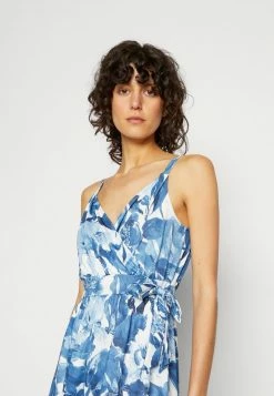 Anna Field Vestido Ligero - Light Blue/blue, Mujer -Anna Field Ventas 2022 391144933d364c6190f4f93381d49e61