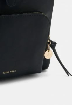 Anna Field Mochila - Black, Mujer 9 Anna Field Mochila - Black, Mujer -Anna Field Ventas 2022 39124b7cee5147d2bc56d995d37fec70