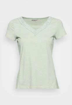 Anna Field Camiseta Básica - Light Green, Mujer 10 Anna Field Camiseta Básica - Light Green, Mujer -Anna Field Ventas 2022 394b9833ff4042b18ac235602c1bcd6e