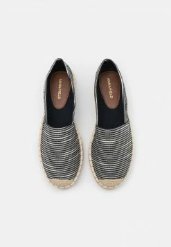 Anna Field Alpargatas - Dark Blue, Mujer -Anna Field Ventas 2022 395c6eb043d142e596fa79c471d2d08f