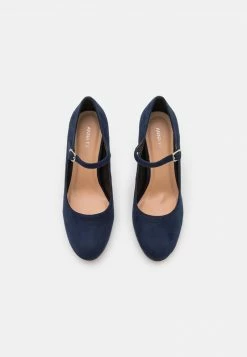 Anna Field Tacones - Dark Blue, Mujer -Anna Field Ventas 2022 397c34f2dabc453d81333a70ae8644f8