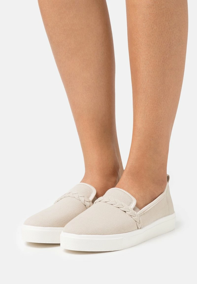 Anna Field COMFORT - Mocasines - Sand, Mujer 3 Anna Field COMFORT - Mocasines - Sand, Mujer