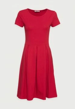 Anna Field Vestido Ligero - Red, Mujer 11 Anna Field Vestido Ligero - Red, Mujer -Anna Field Ventas 2022 399b3cb32ec74418bed633ac128d795b