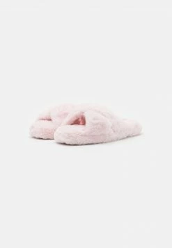 Anna Field Pantuflas - Pink, Mujer 10 Anna Field Pantuflas - Pink, Mujer -Anna Field Ventas 2022 39b3974939d247659d61bbf788e7859a